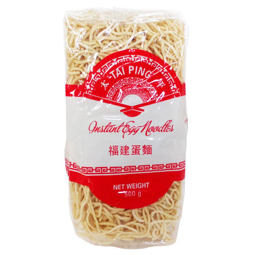 Egg Noodles - Truffle & Thyme