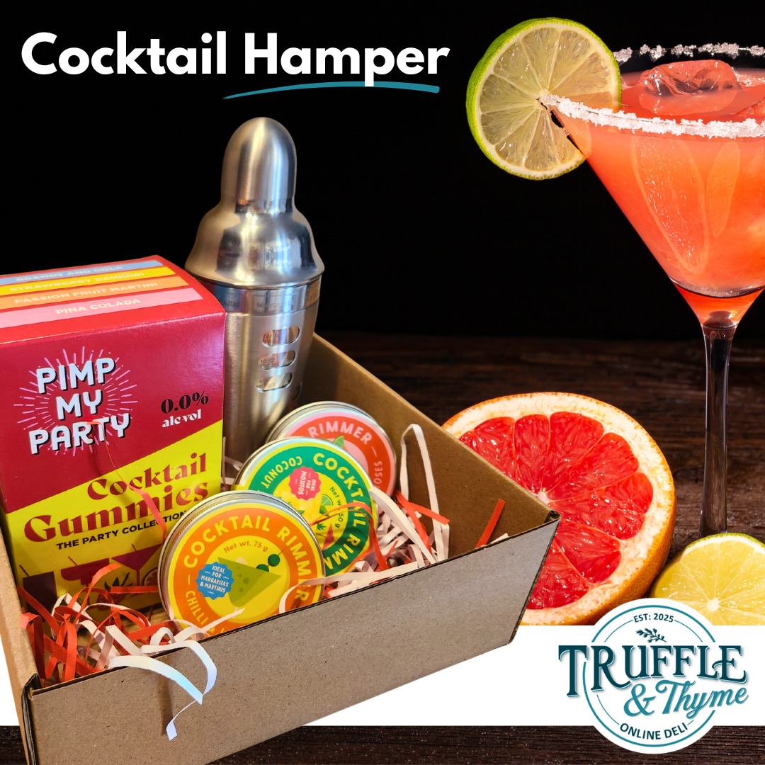 Cocktail Hamper