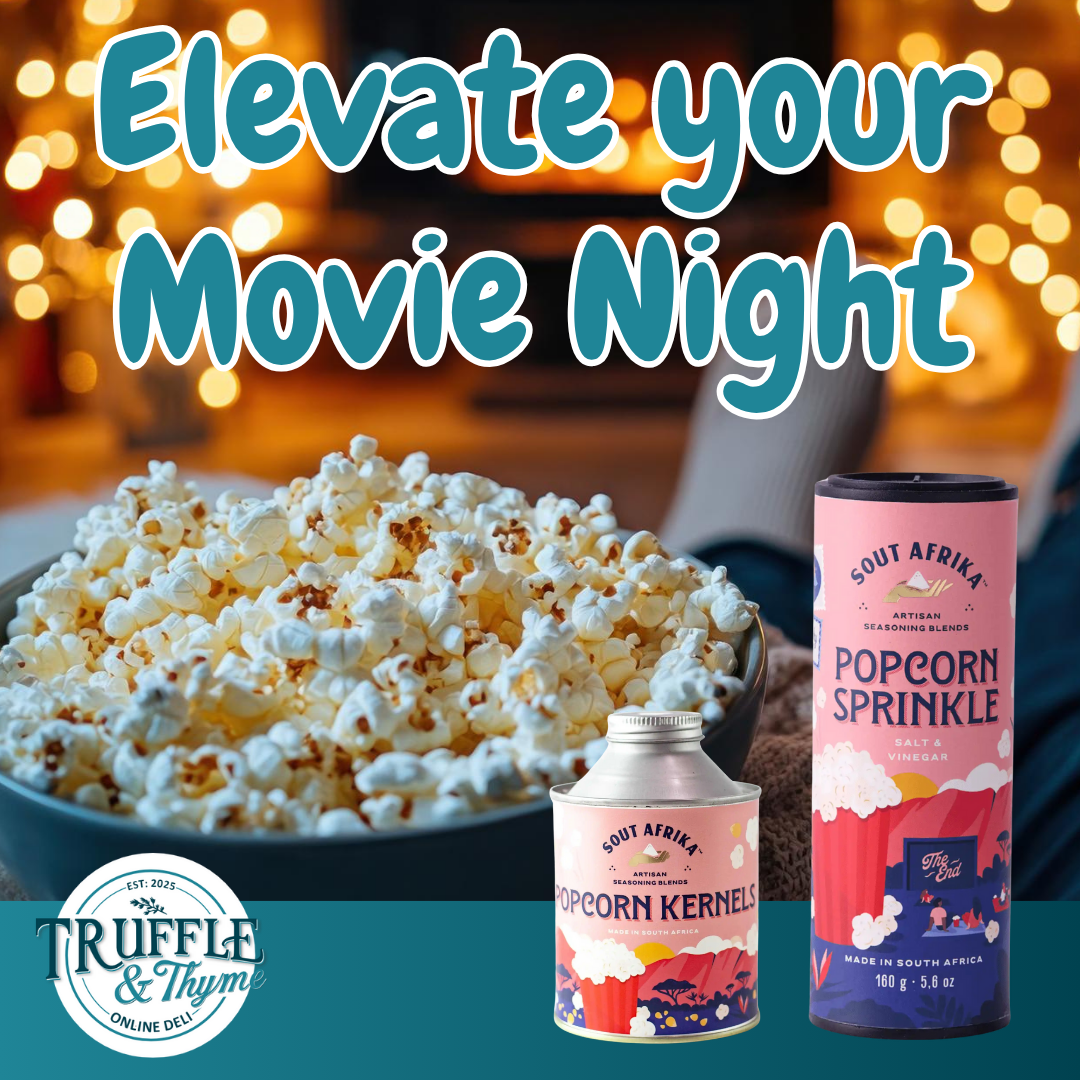 Movie Night Hamper