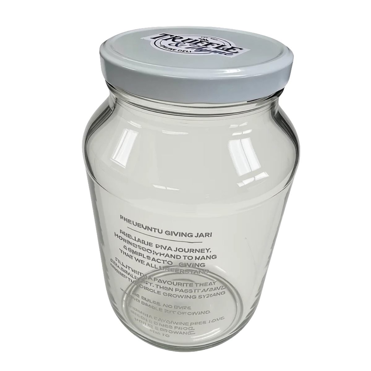 Ubuntu Jar