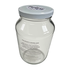 Ubuntu Jar