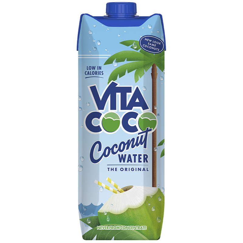 Vita Coco - 1L Pure