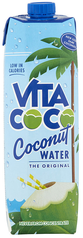 Vita Coco - 330ML Pure - Truffle & Thyme