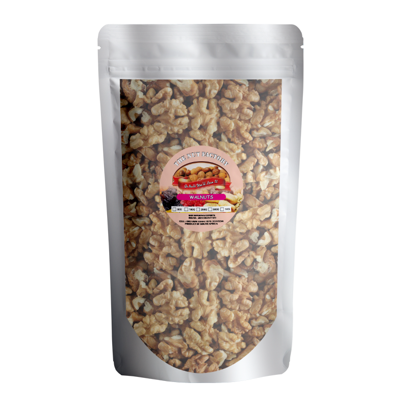 Walnuts