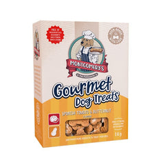 Montgomery’s Dog Treats – Tomato & Butternut